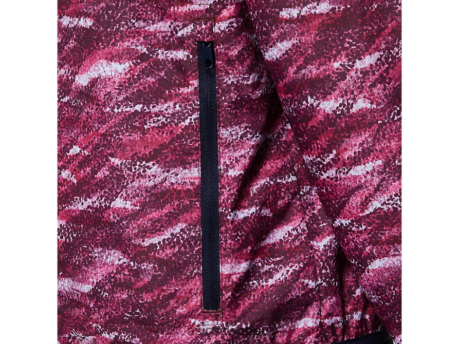 asics sverige packbar jacka kvinnor 6N04FX3718