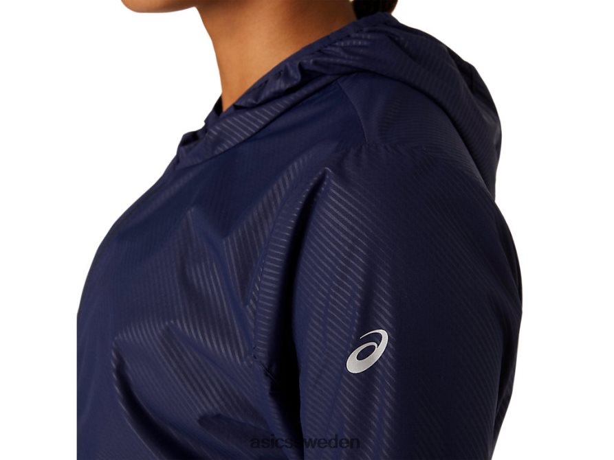 asics sverige packbar jacka kvinnor 6N04FX4101