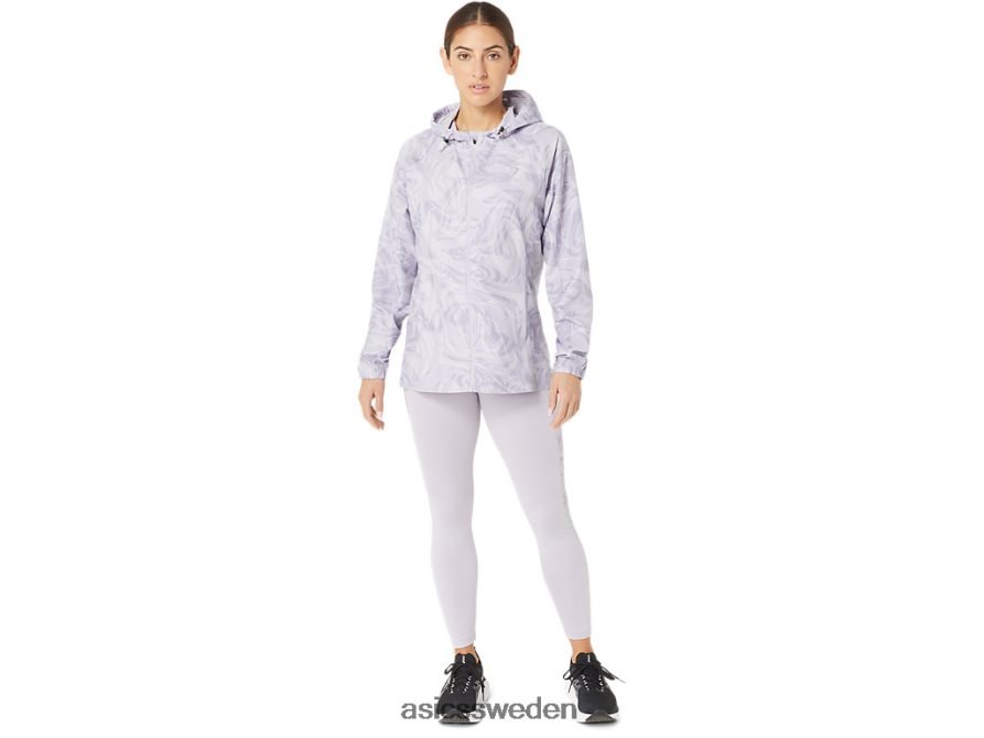 asics sverige pr lyte packbar jacka kvinnor 6N04FX2318