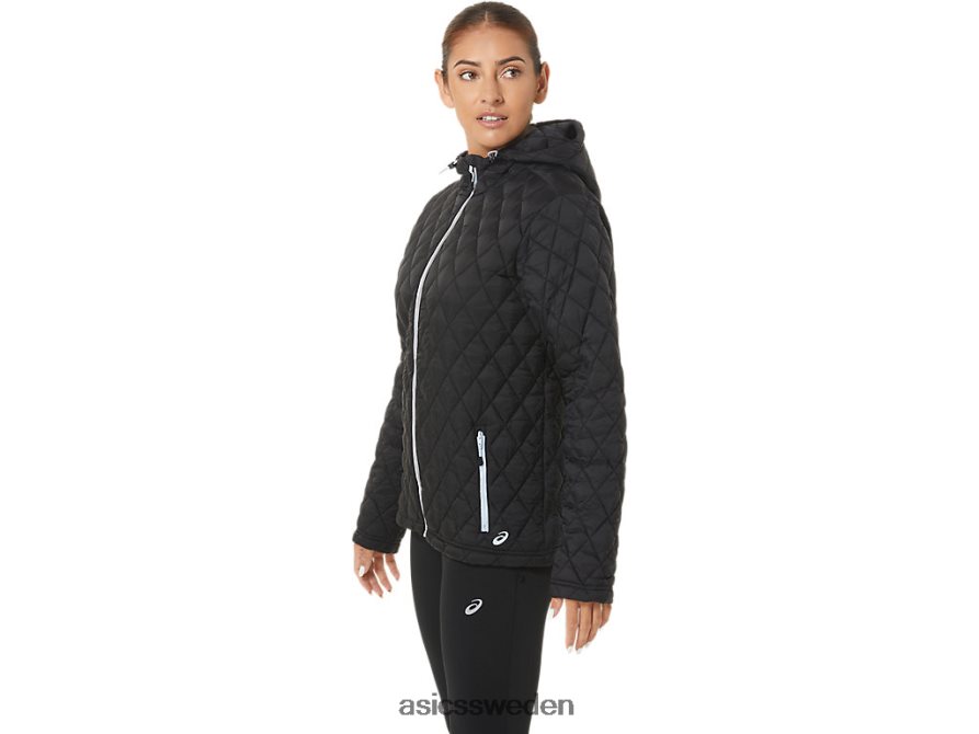 asics sverige prestandaisolerad jacka kvinnor 6N04FX2721