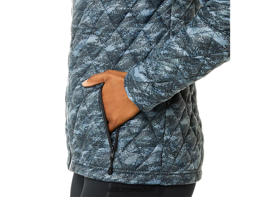 asics sverige prestandaisolerad jacka kvinnor 6N04FX3698