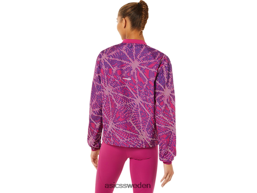 asics sverige sakura jacka kvinnor 6N04FX3326