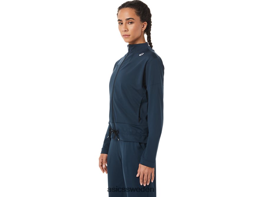 asics sverige tennisjacka kvinnor 6N04FX3280