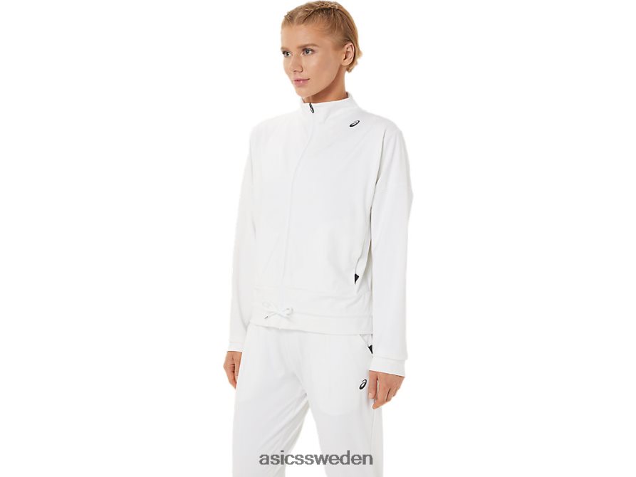 asics sverige tennisjacka kvinnor 6N04FX3286