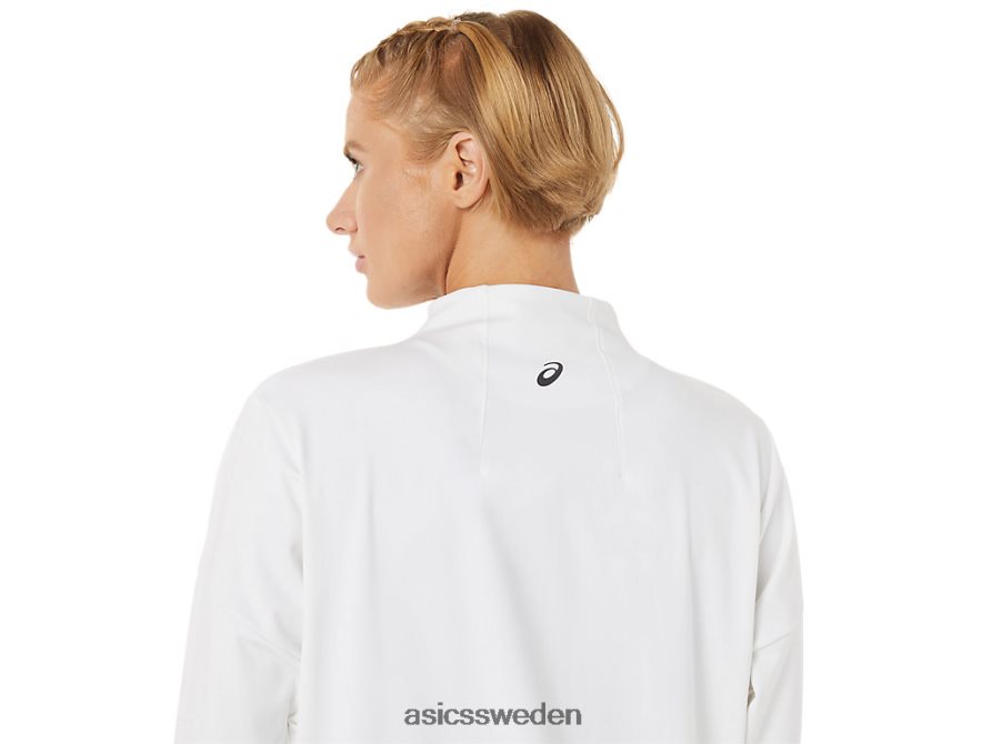 asics sverige tennisjacka kvinnor 6N04FX3286