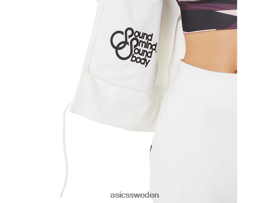 asics sverige tennisjacka kvinnor 6N04FX3286