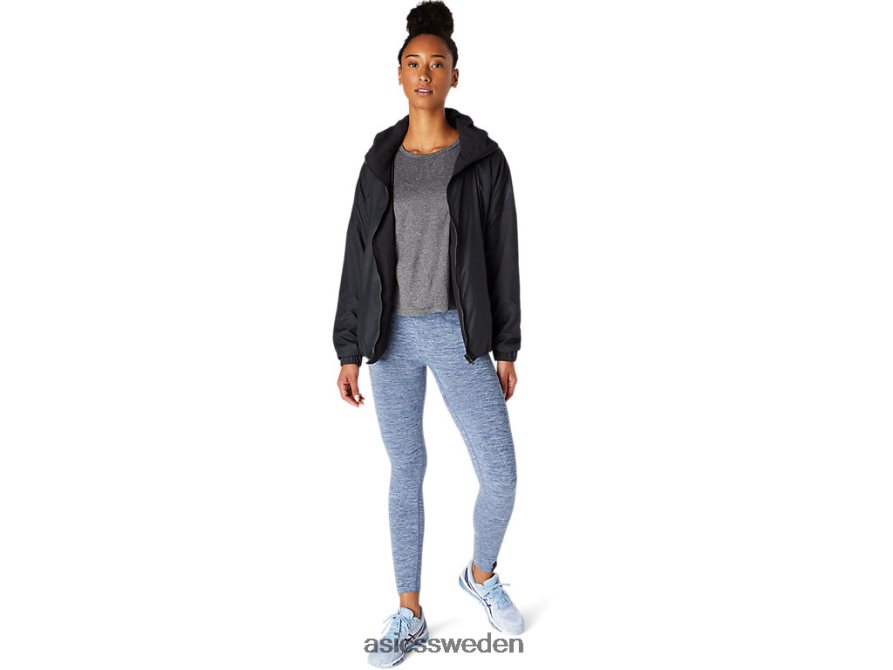 asics sverige vändbar jacka kvinnor 6N04FX3672