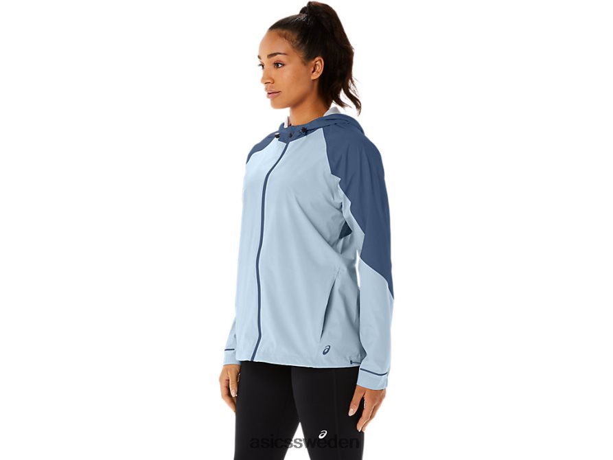 asics sverige vattentät jacka kvinnor 6N04FX2175