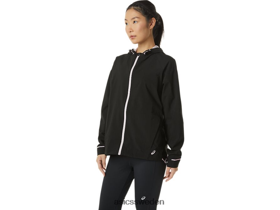 asics sverige vattentät jacka kvinnor 6N04FX3334