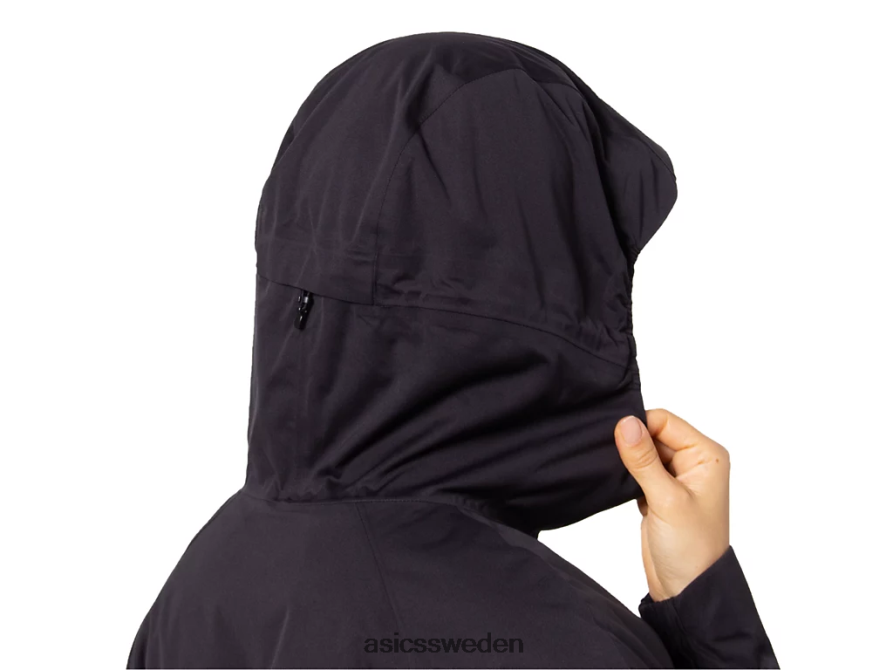 asics sverige vinter accelerera jacka kvinnor 6N04FX3419