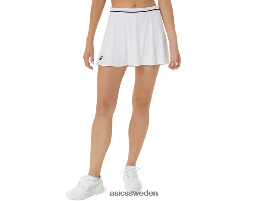 asics sverige match skort kvinnor 6N04FX2508
