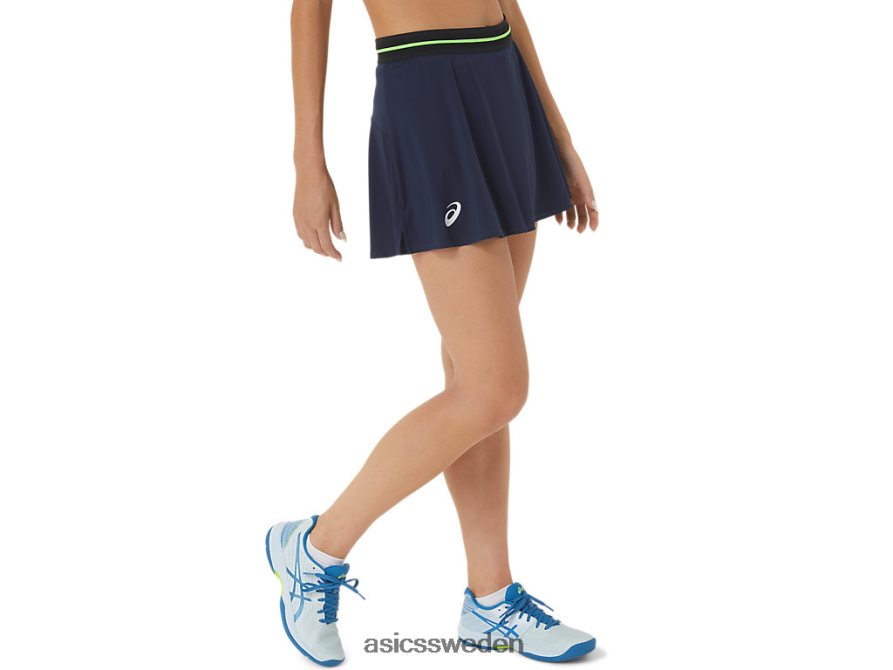 asics sverige match skort kvinnor 6N04FX2533