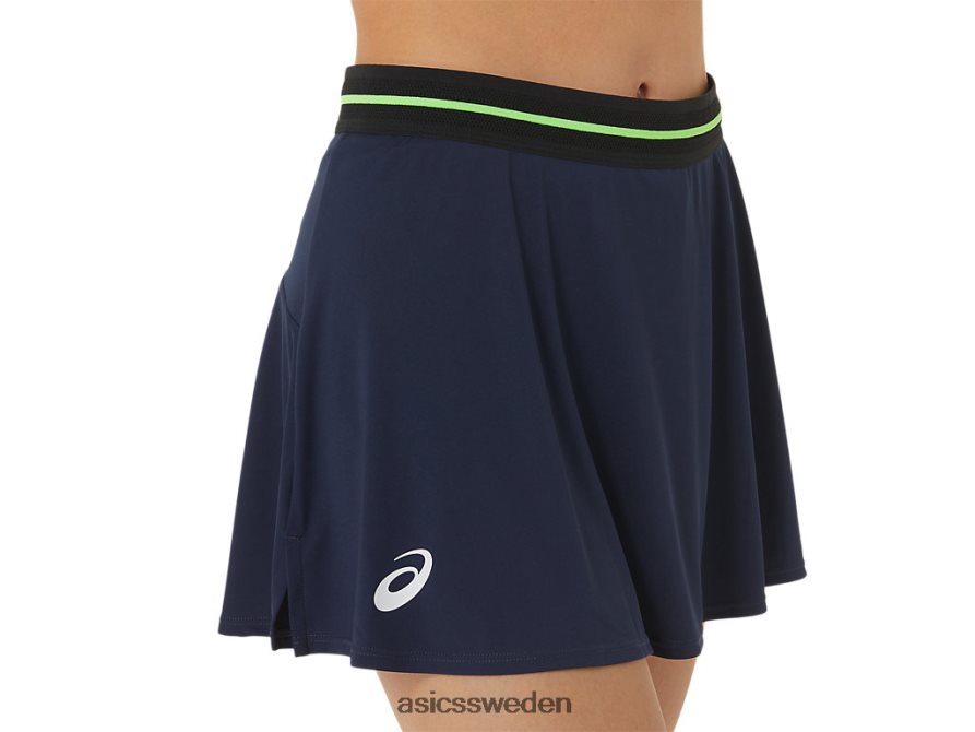 asics sverige match skort kvinnor 6N04FX2533