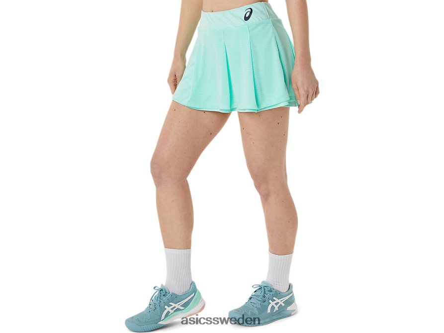 asics sverige match skort kvinnor 6N04FX3038