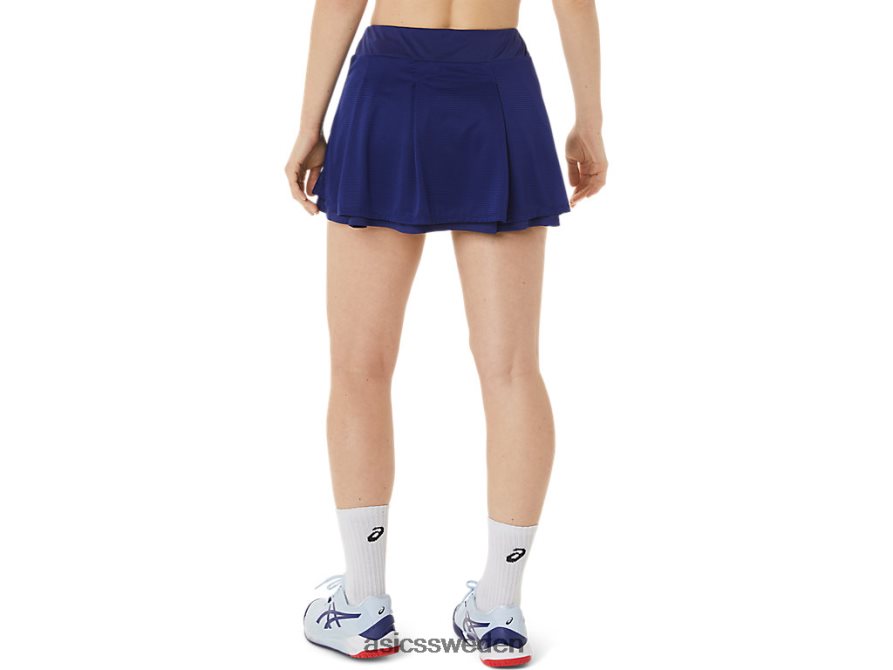 asics sverige match skort kvinnor 6N04FX3041