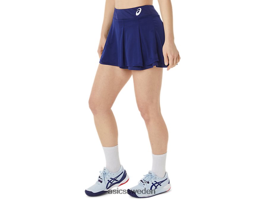 asics sverige match skort kvinnor 6N04FX3041
