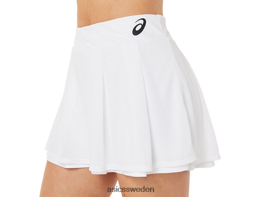 asics sverige match skort kvinnor 6N04FX3523