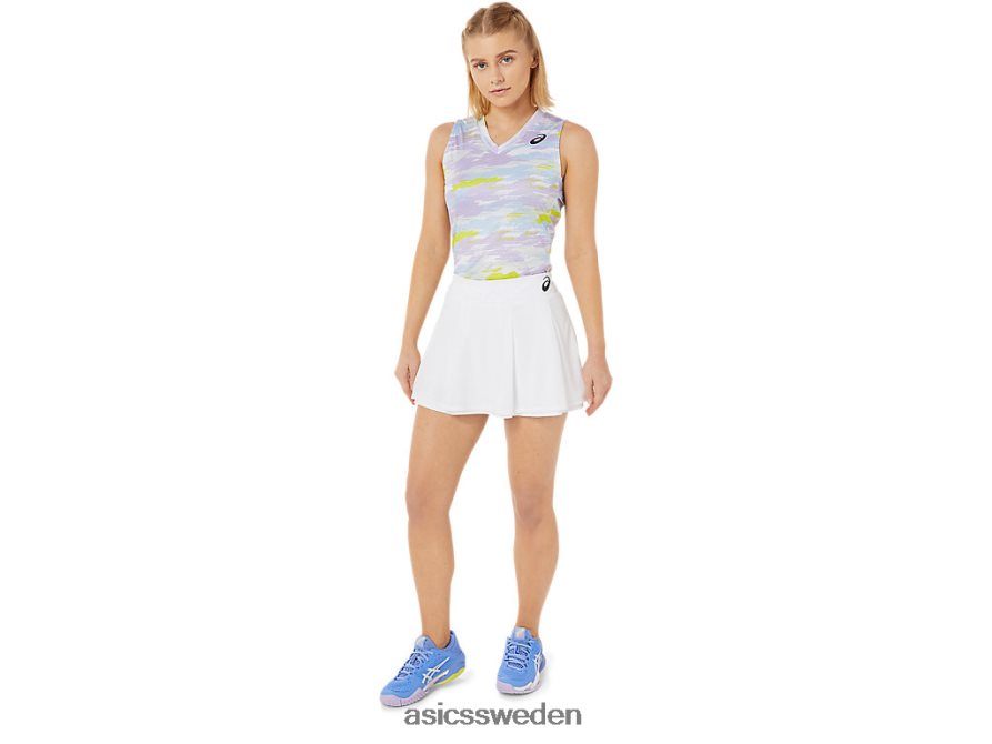 asics sverige match skort kvinnor 6N04FX3523