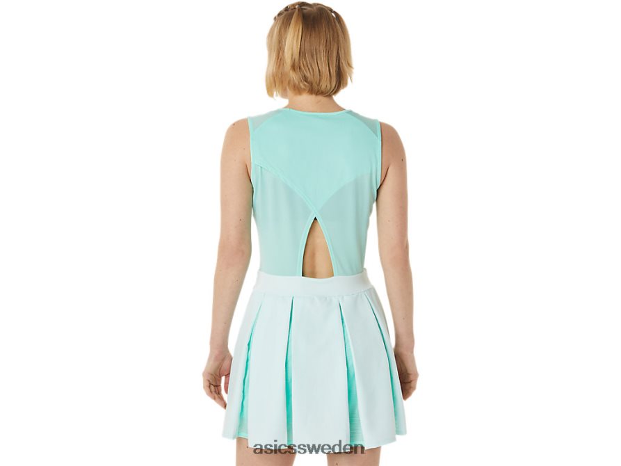 asics sverige matchklänning kvinnor 6N04FX3023