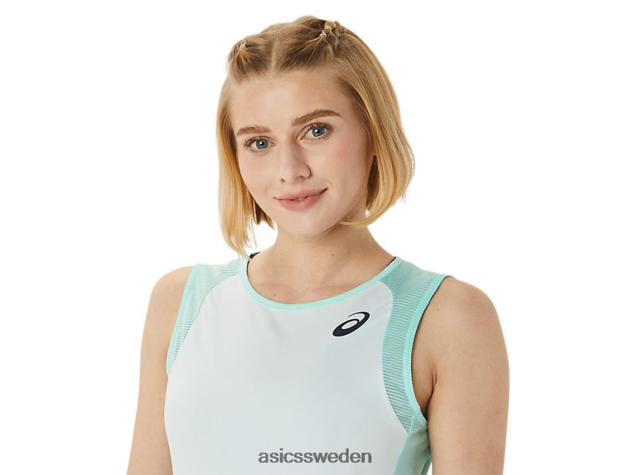 asics sverige matchklänning kvinnor 6N04FX3023