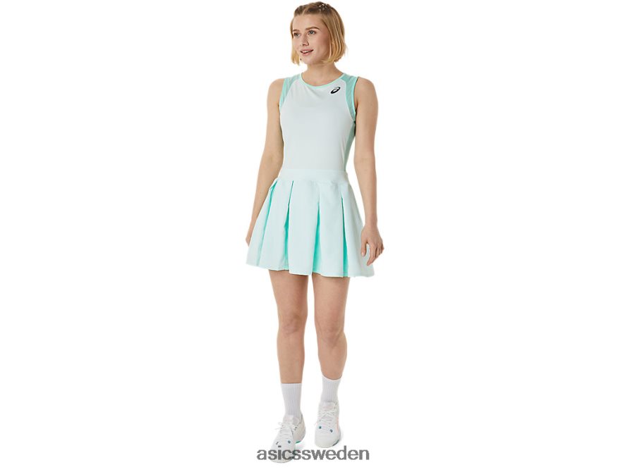 asics sverige matchklänning kvinnor 6N04FX3023