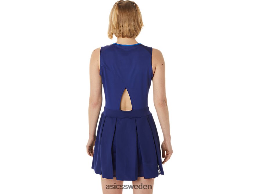 asics sverige matchklänning kvinnor 6N04FX3042