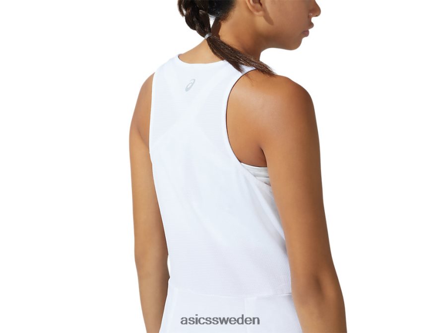 asics sverige ny stark 92 klänning kvinnor 6N04FX3821