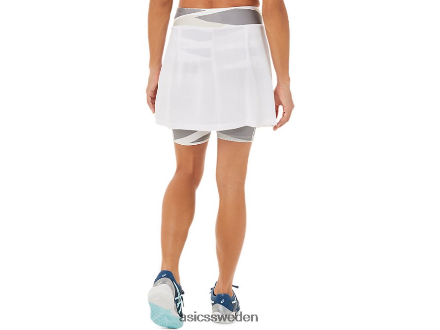 asics sverige ny stark 92 skort kvinnor 6N04FX3276