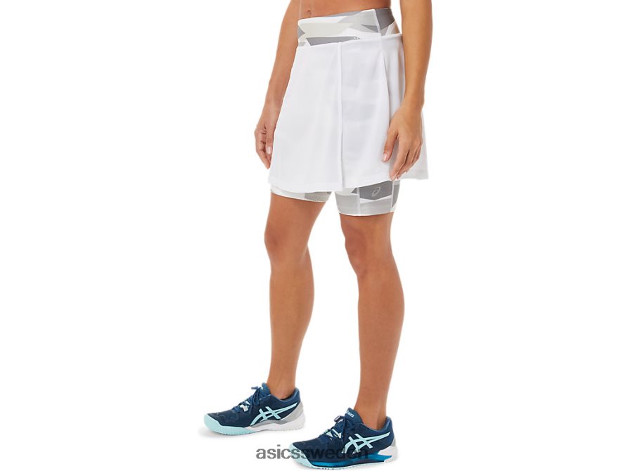 asics sverige ny stark 92 skort kvinnor 6N04FX3276