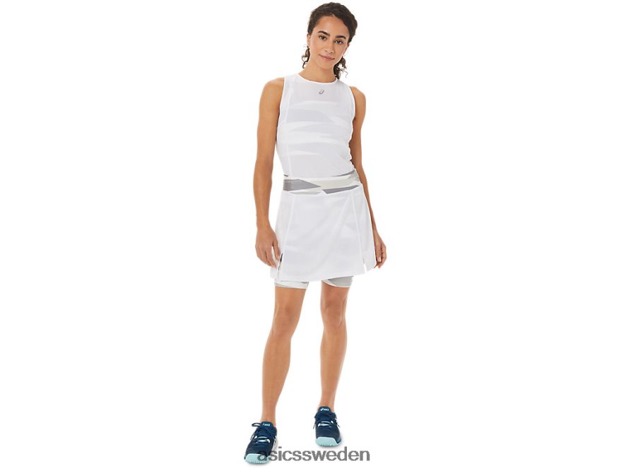 asics sverige ny stark 92 skort kvinnor 6N04FX3276