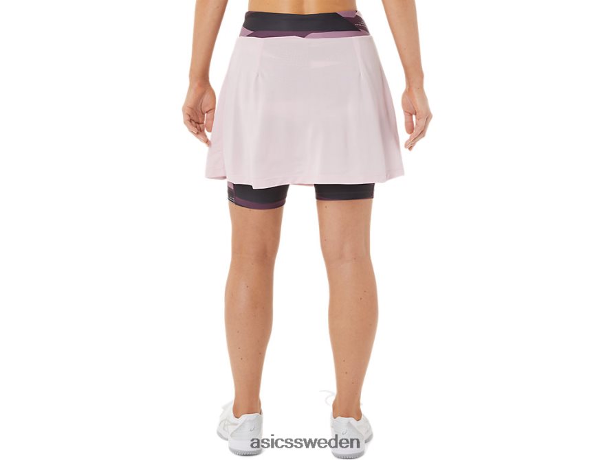 asics sverige ny stark 92 skort kvinnor 6N04FX3277