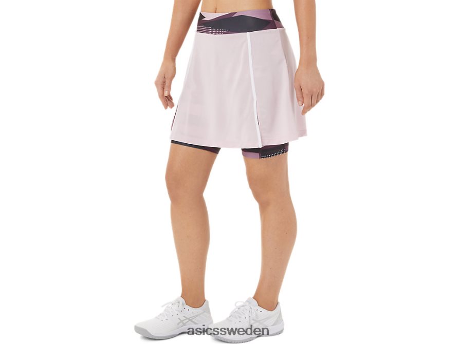 asics sverige ny stark 92 skort kvinnor 6N04FX3277