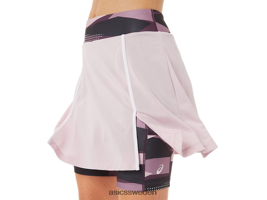 asics sverige ny stark 92 skort kvinnor 6N04FX3277