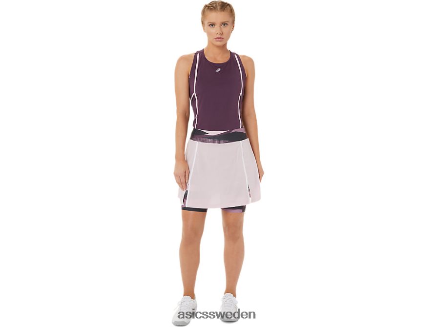 asics sverige ny stark 92 skort kvinnor 6N04FX3277
