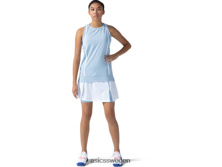 asics sverige ny stark 92 skort kvinnor 6N04FX3824