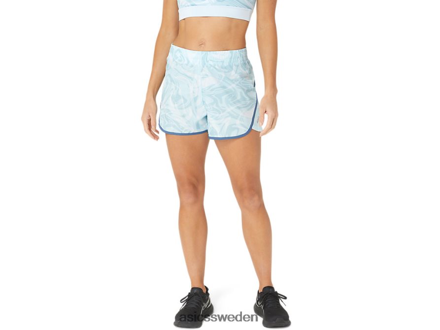 asics sverige 2.5in pr lyte short 2.0 kvinnor 6N04FX2167