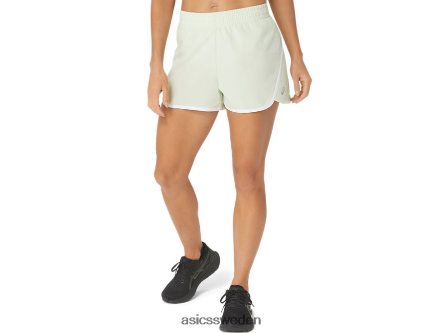 asics sverige 2.5in pr lyte short 2.0 kvinnor 6N04FX2172