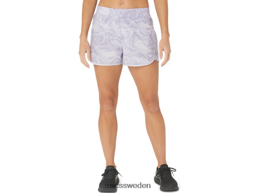 asics sverige 2.5in pr lyte short 2.0 kvinnor 6N04FX2361