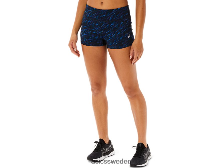 asics sverige 2 i tåg kort kvinnor 6N04FX3519