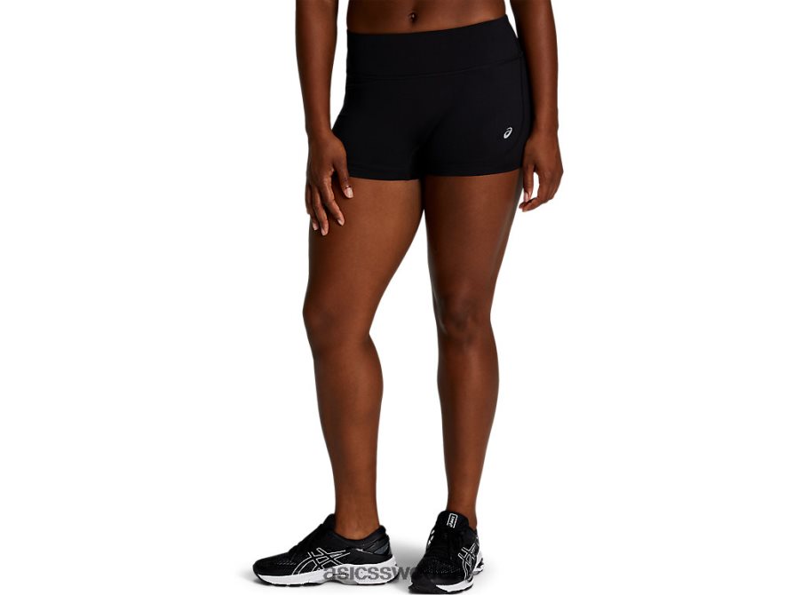 asics sverige 2 i tåg kort kvinnor 6N04FX4164