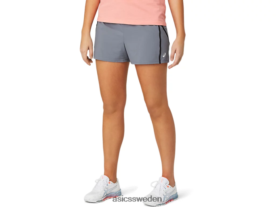 asics sverige 3" vävd tågkort kvinnor 6N04FX3793