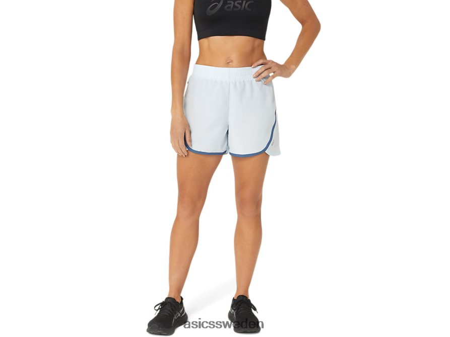 asics sverige 4in pr lyte short 2.0 kvinnor 6N04FX2169
