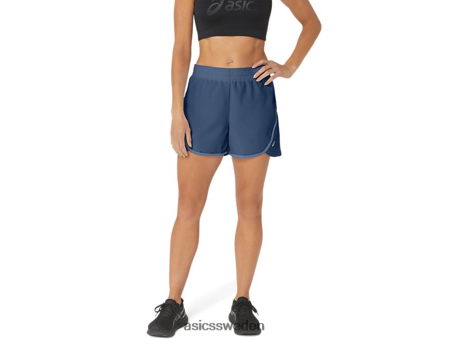 asics sverige 4in pr lyte short 2.0 kvinnor 6N04FX2363