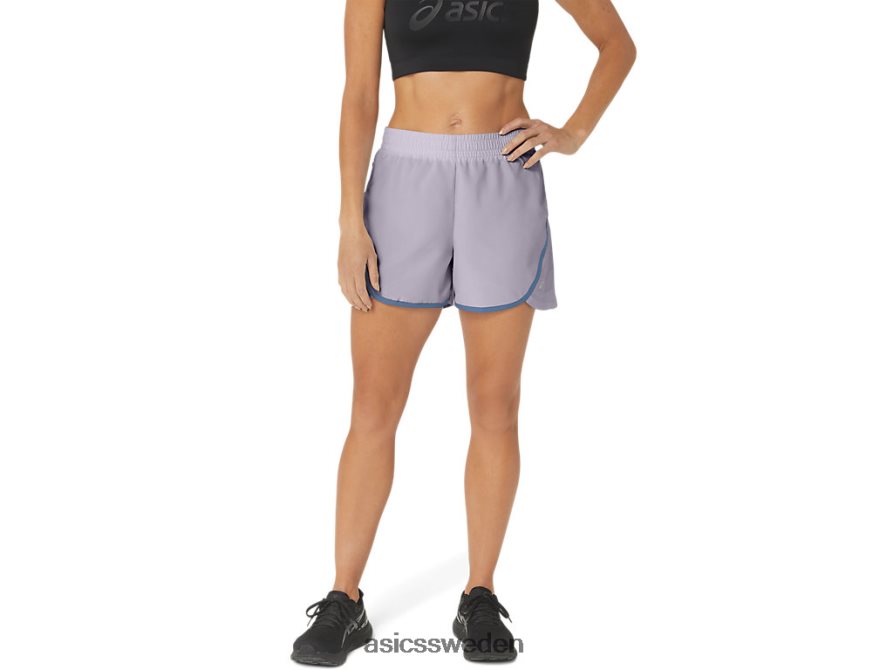 asics sverige 4in pr lyte short 2.0 kvinnor 6N04FX2364