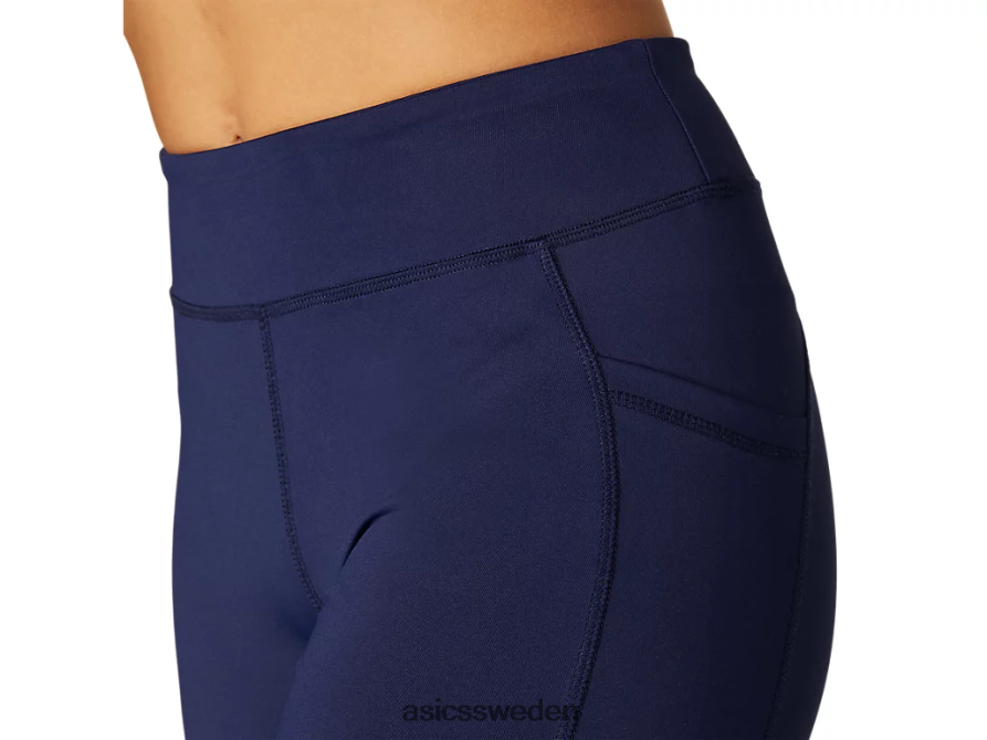 asics sverige 7in stickad kort kvinnor 6N04FX4113