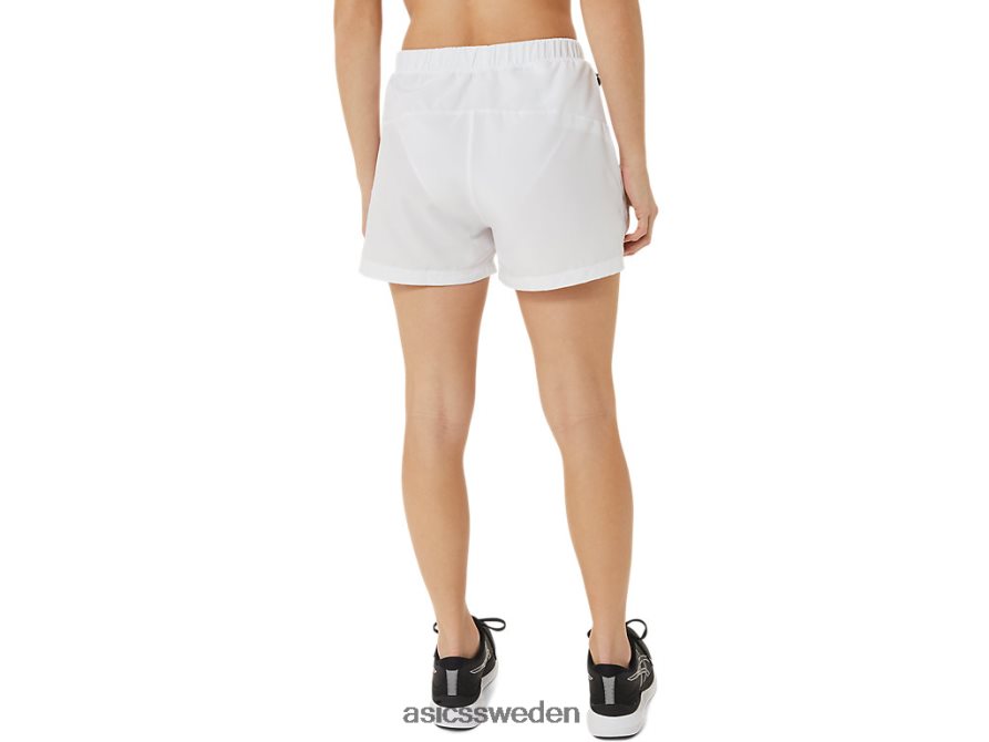 asics sverige färdigt 3 i korthet kvinnor 6N04FX2886
