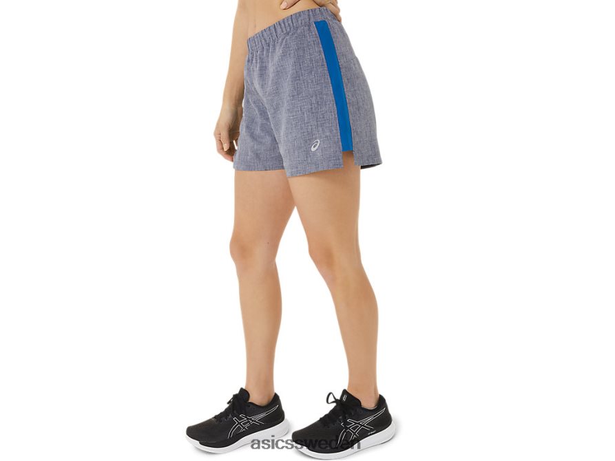 asics sverige färdigt 3 i korthet kvinnor 6N04FX2947