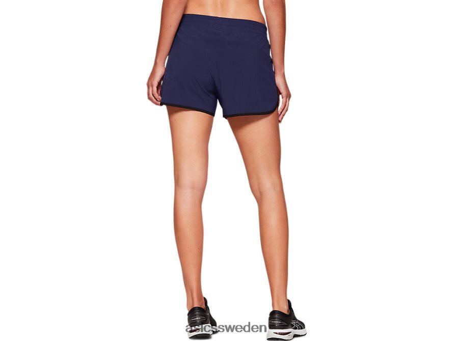 asics sverige fietro 4 kort och gott kvinnor 6N04FX4057