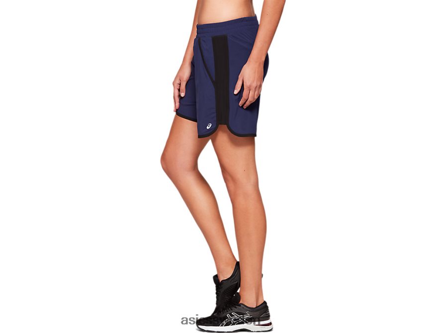 asics sverige fietro 7 kort och gott kvinnor 6N04FX2755