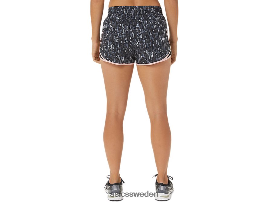 asics sverige pr lyte 2.5in kör kort kvinnor 6N04FX3024